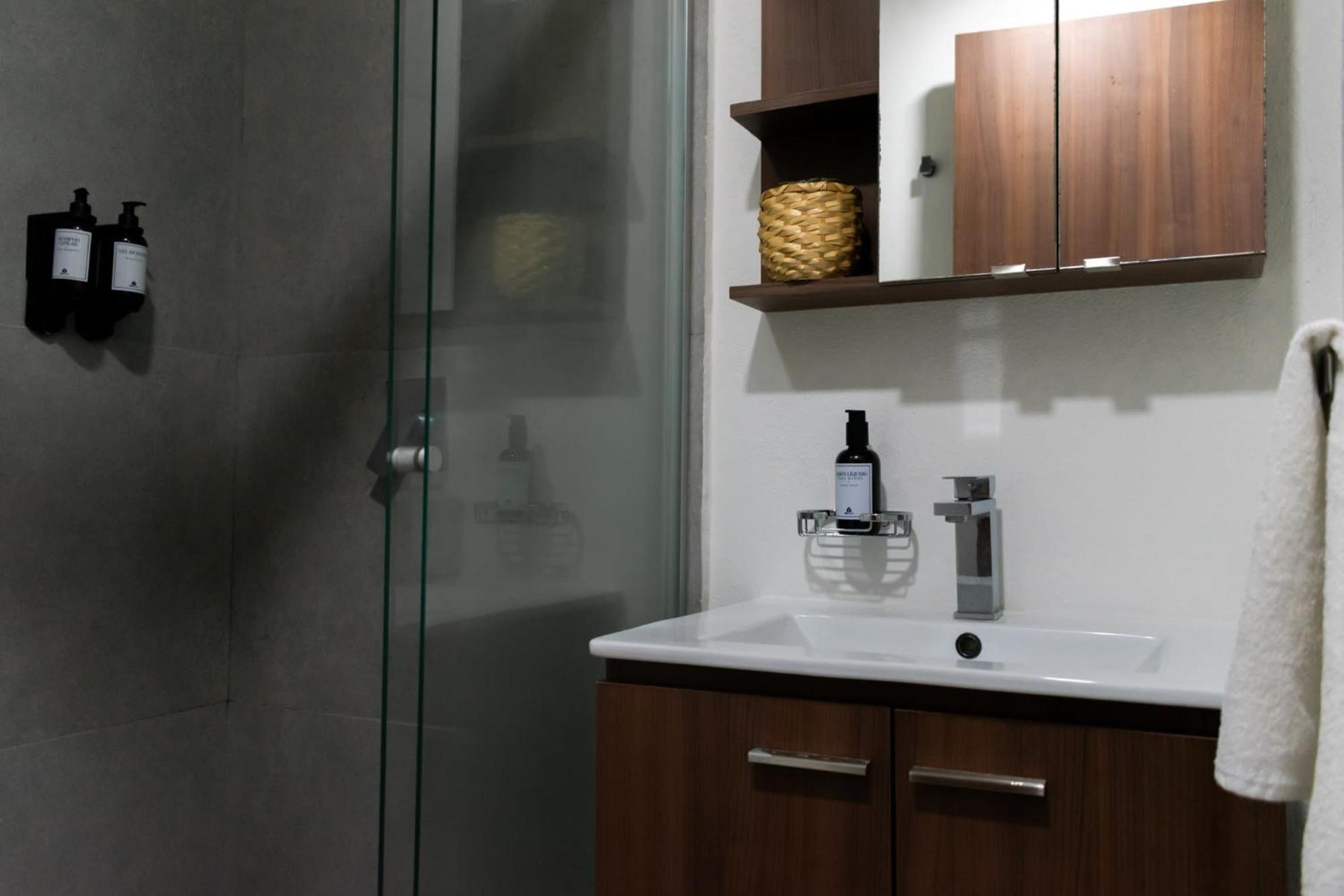 Apartament Terraza Departamento Cerca De Santa Fe Kingsize Meksyk Zewnętrze zdjęcie