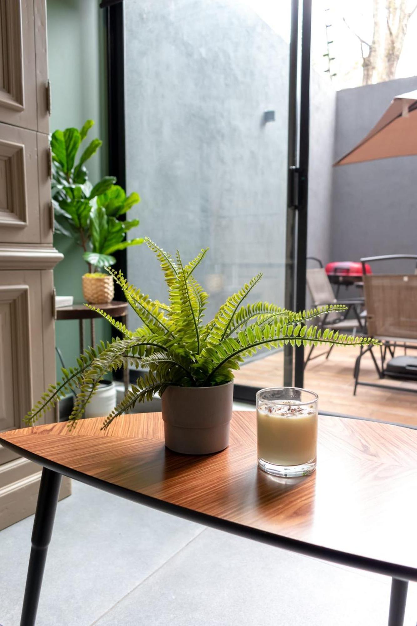 Apartament Terraza Departamento Cerca De Santa Fe Kingsize Meksyk Zewnętrze zdjęcie